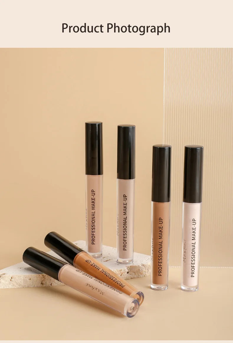 Liquid Concealer Matte al Face Makeup